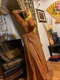 BaZma Radient Sun Sparkle Dress image 0