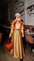 Aang-Abaya Modest Set — Season 1