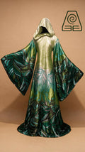 The Earth & Ivy Abaya