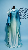 Princess Yue Abaya